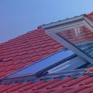 Réparation et urgence fuite velux et fenêtre de toit 06